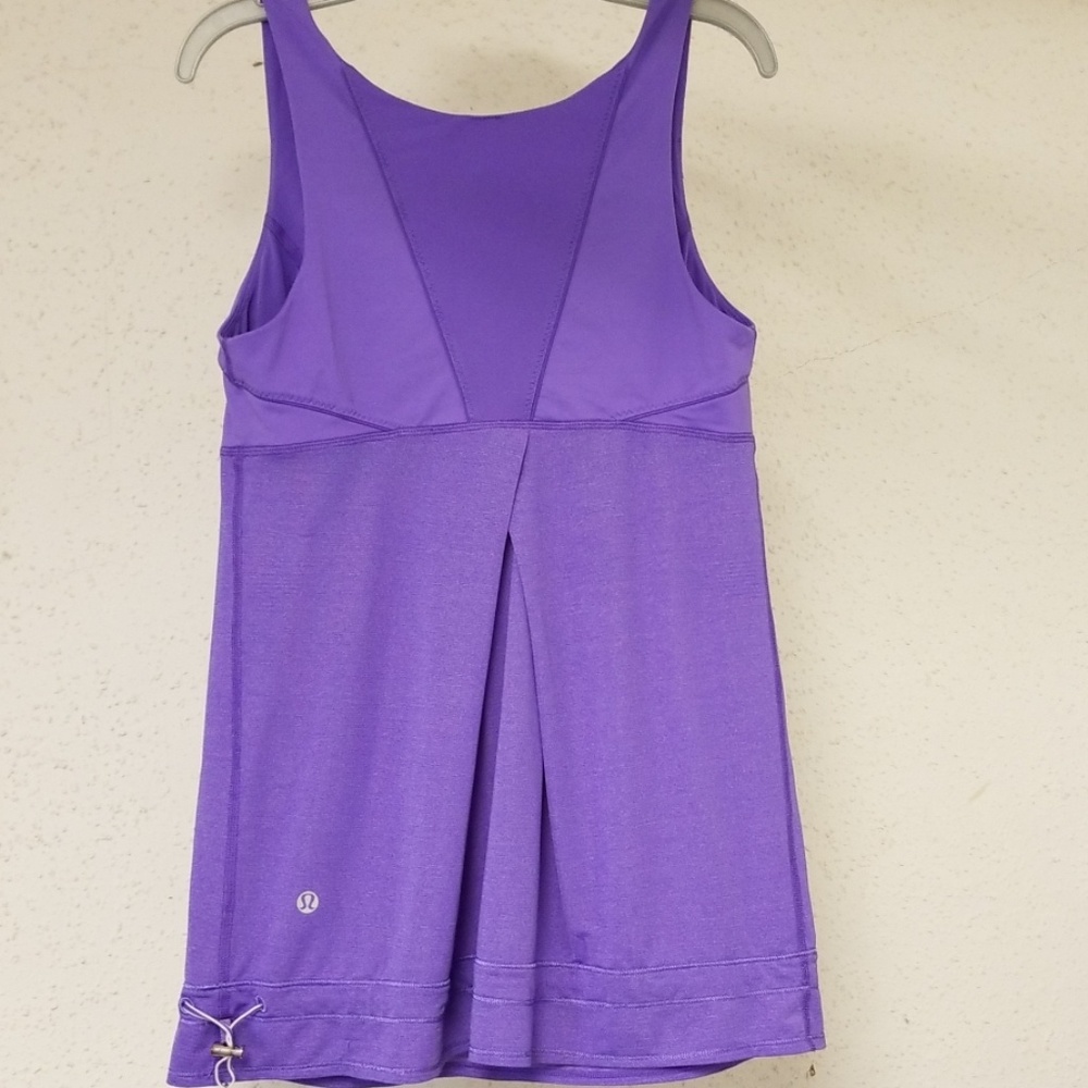 Sale: Lululemon Tops - Picture 2 of 2